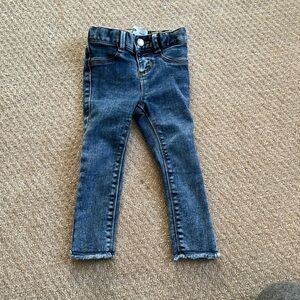 Old Navy Ballerina Toddler 2T jeans